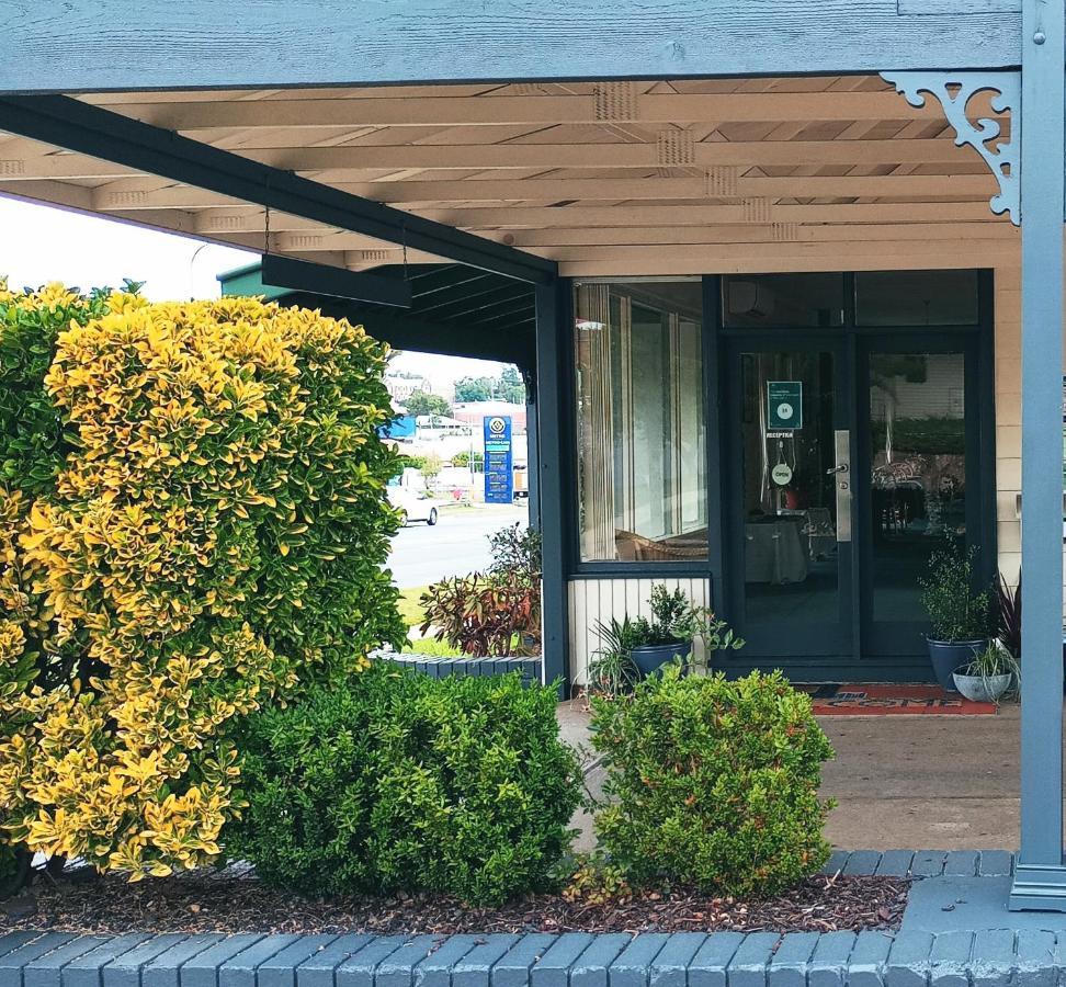Redhill Cooma Motor Inn Zewnętrze zdjęcie