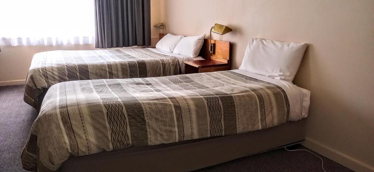 Redhill Cooma Motor Inn Zewnętrze zdjęcie