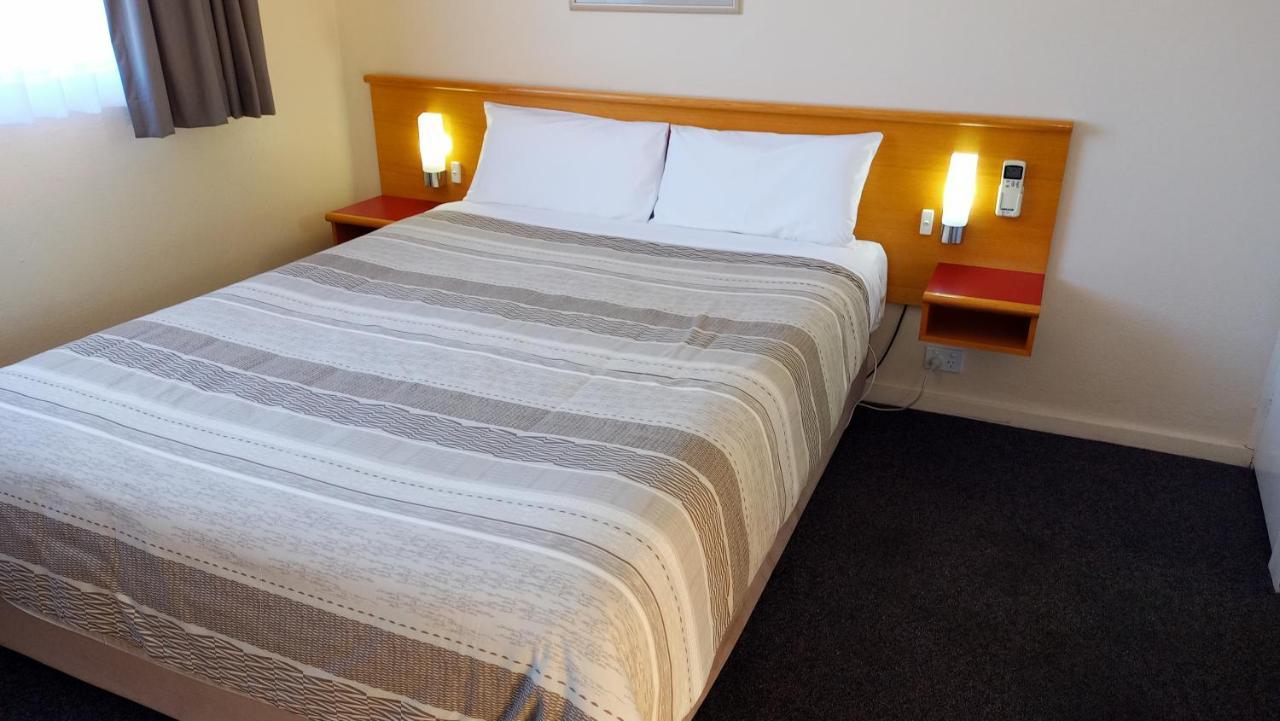 Redhill Cooma Motor Inn Zewnętrze zdjęcie