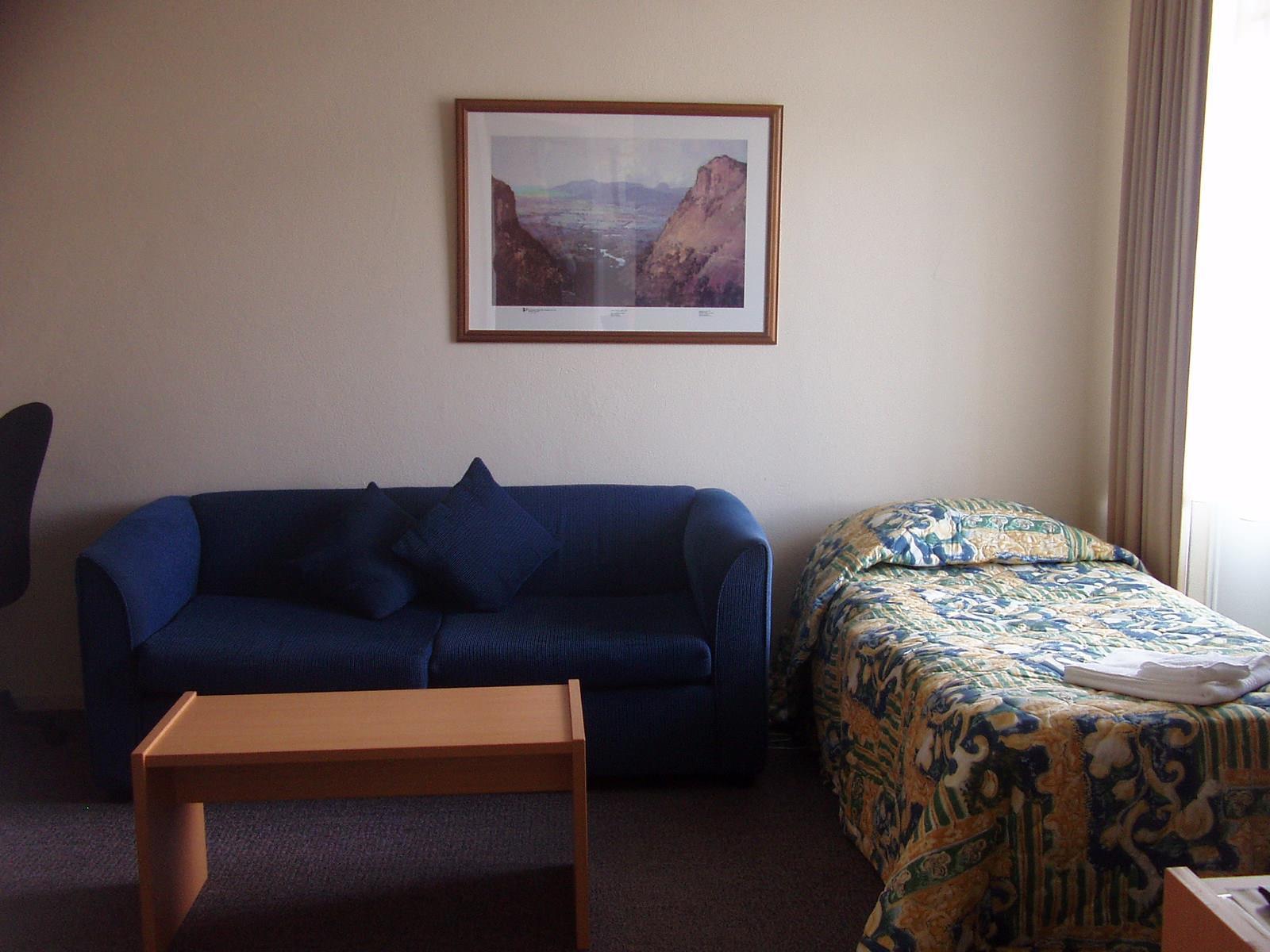 Redhill Cooma Motor Inn Zewnętrze zdjęcie