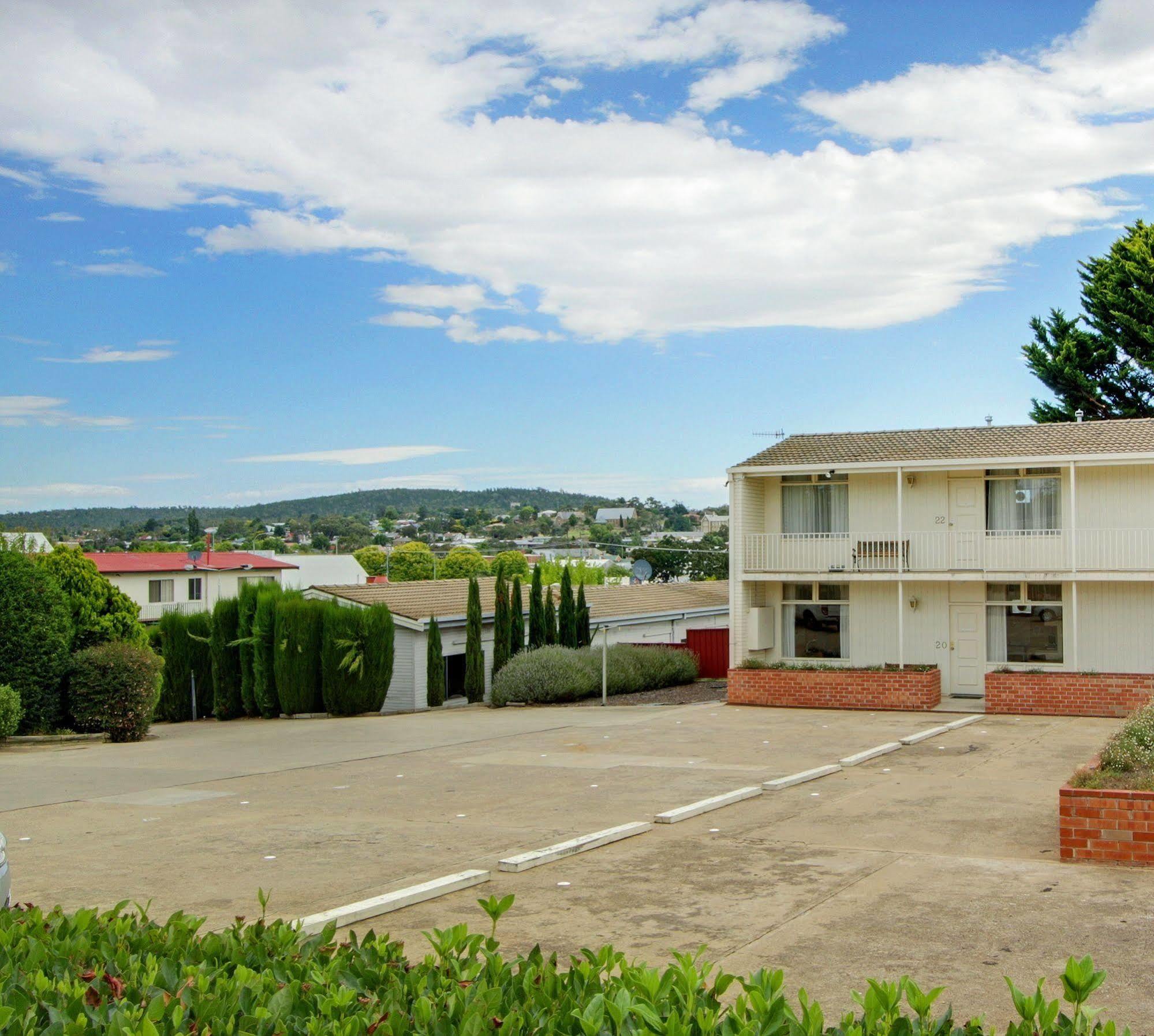 Redhill Cooma Motor Inn Zewnętrze zdjęcie