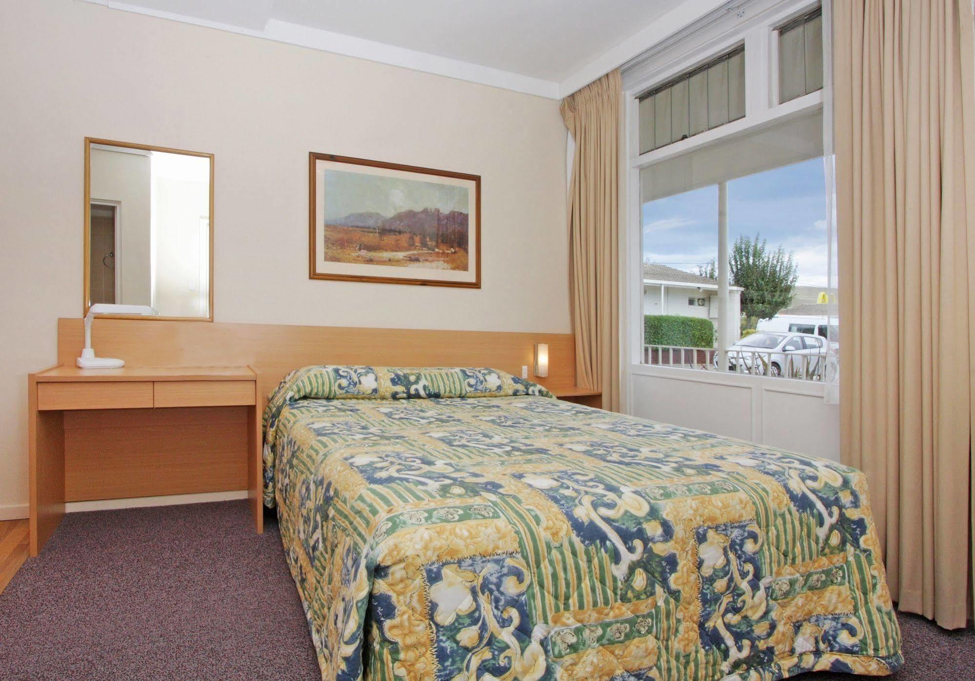 Redhill Cooma Motor Inn Zewnętrze zdjęcie