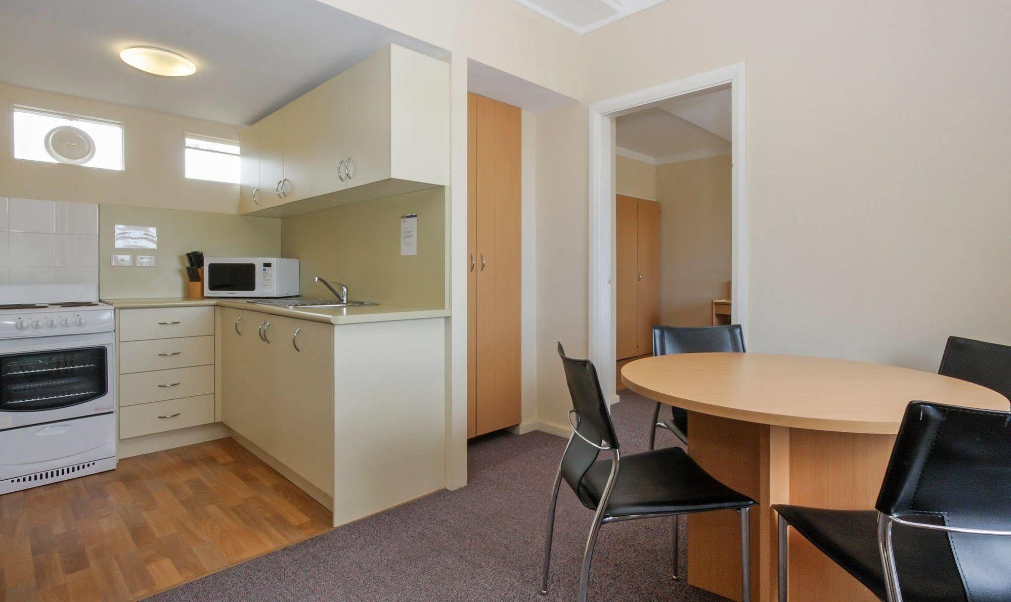 Redhill Cooma Motor Inn Zewnętrze zdjęcie