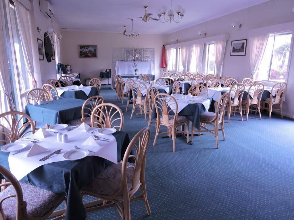 Redhill Cooma Motor Inn Zewnętrze zdjęcie